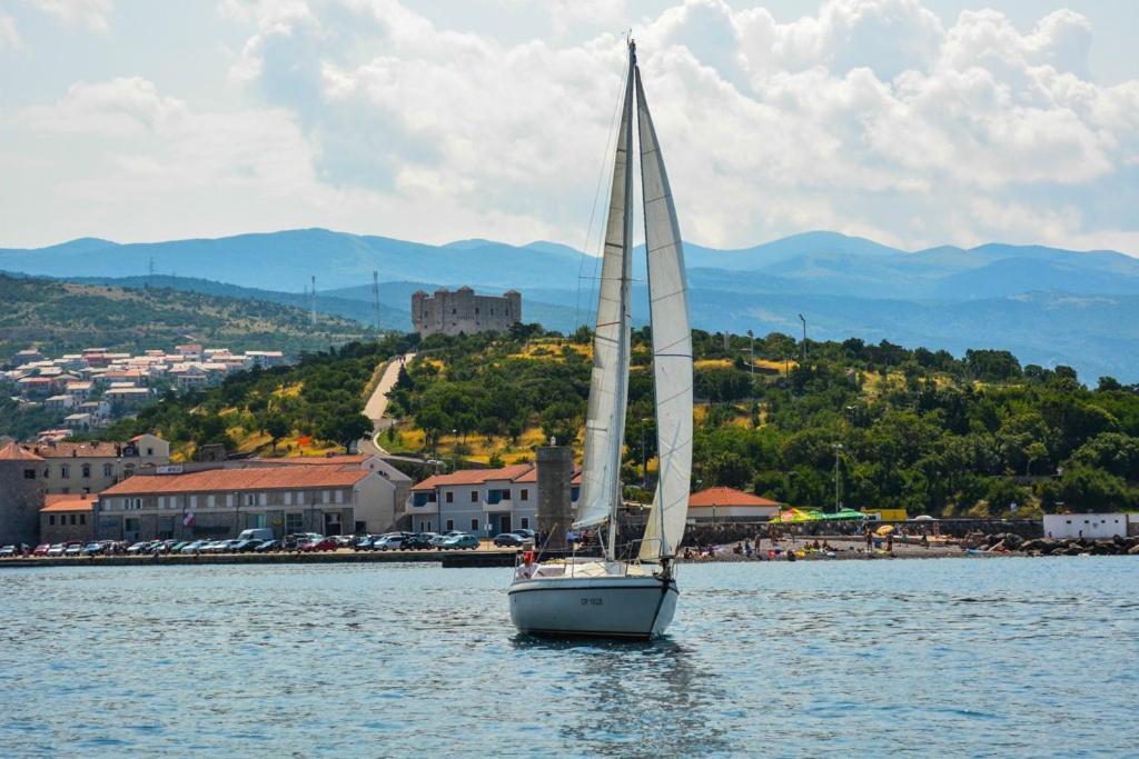In Apartment Senj  Εξωτερικό φωτογραφία