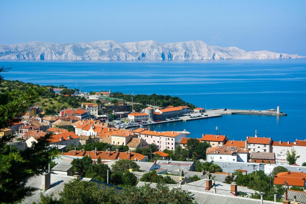 In Apartment Senj  Εξωτερικό φωτογραφία