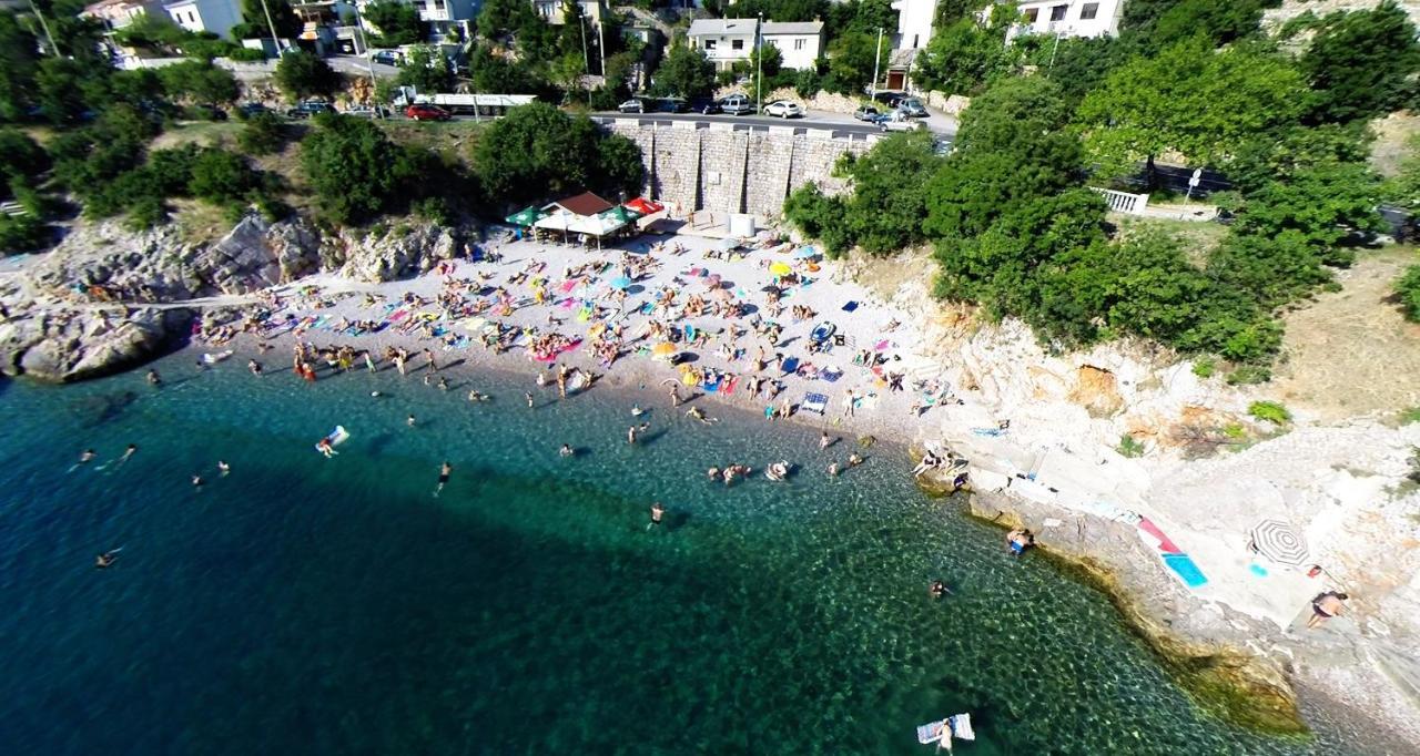 In Apartment Senj  Εξωτερικό φωτογραφία