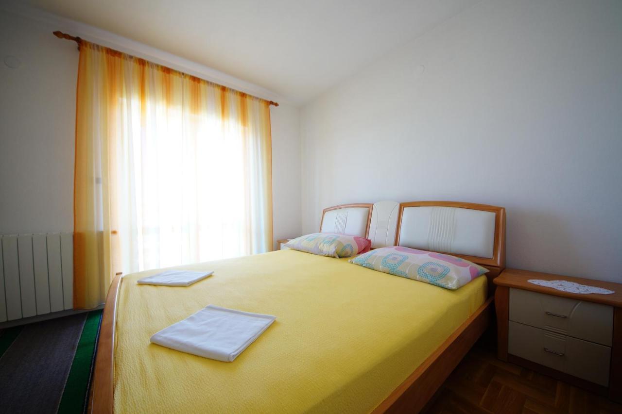 In Apartment Senj  Εξωτερικό φωτογραφία