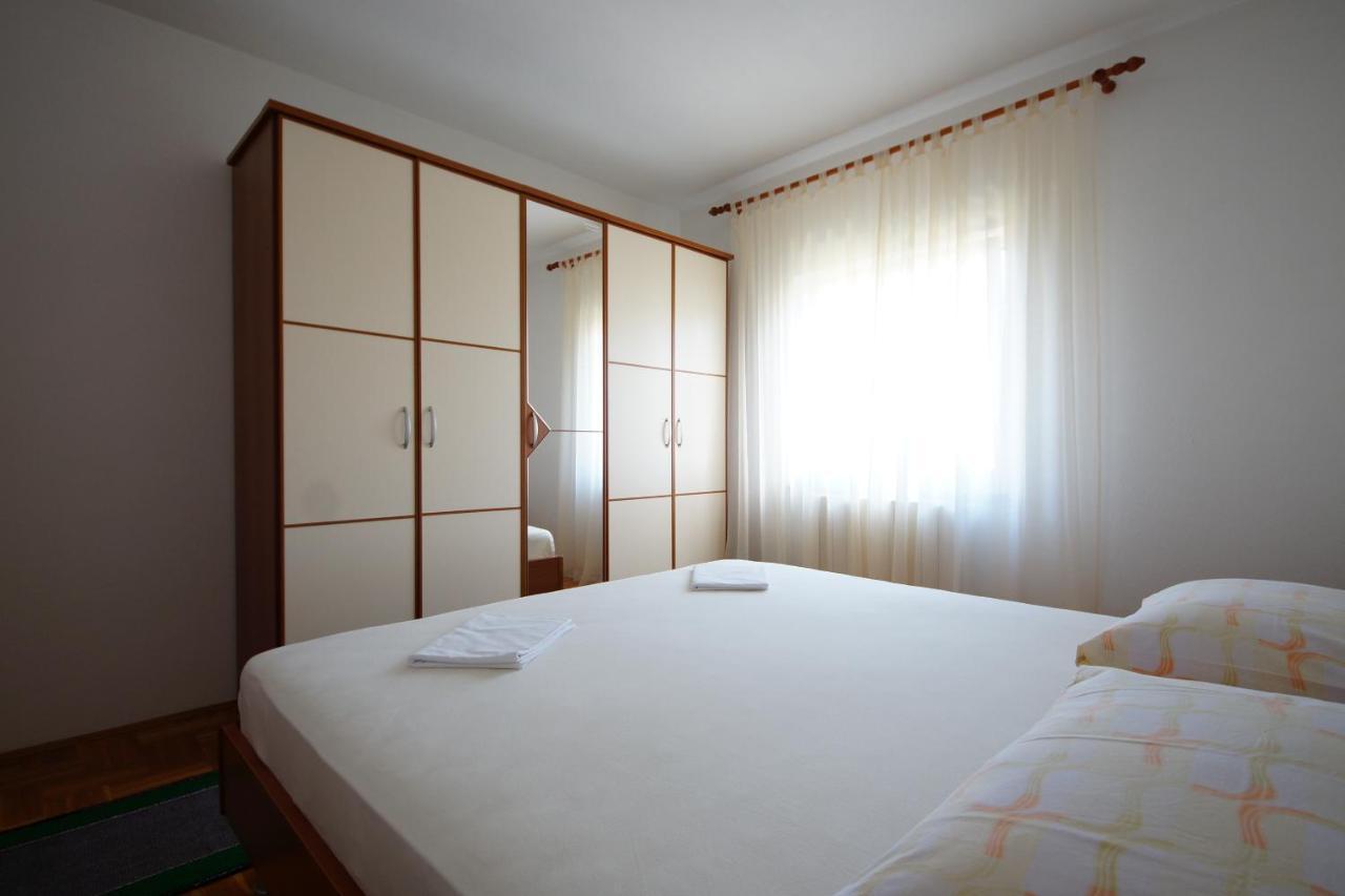 In Apartment Senj  Εξωτερικό φωτογραφία