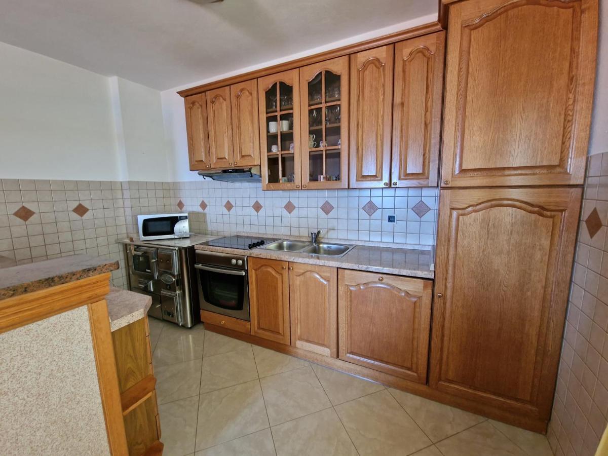 In Apartment Senj  Εξωτερικό φωτογραφία