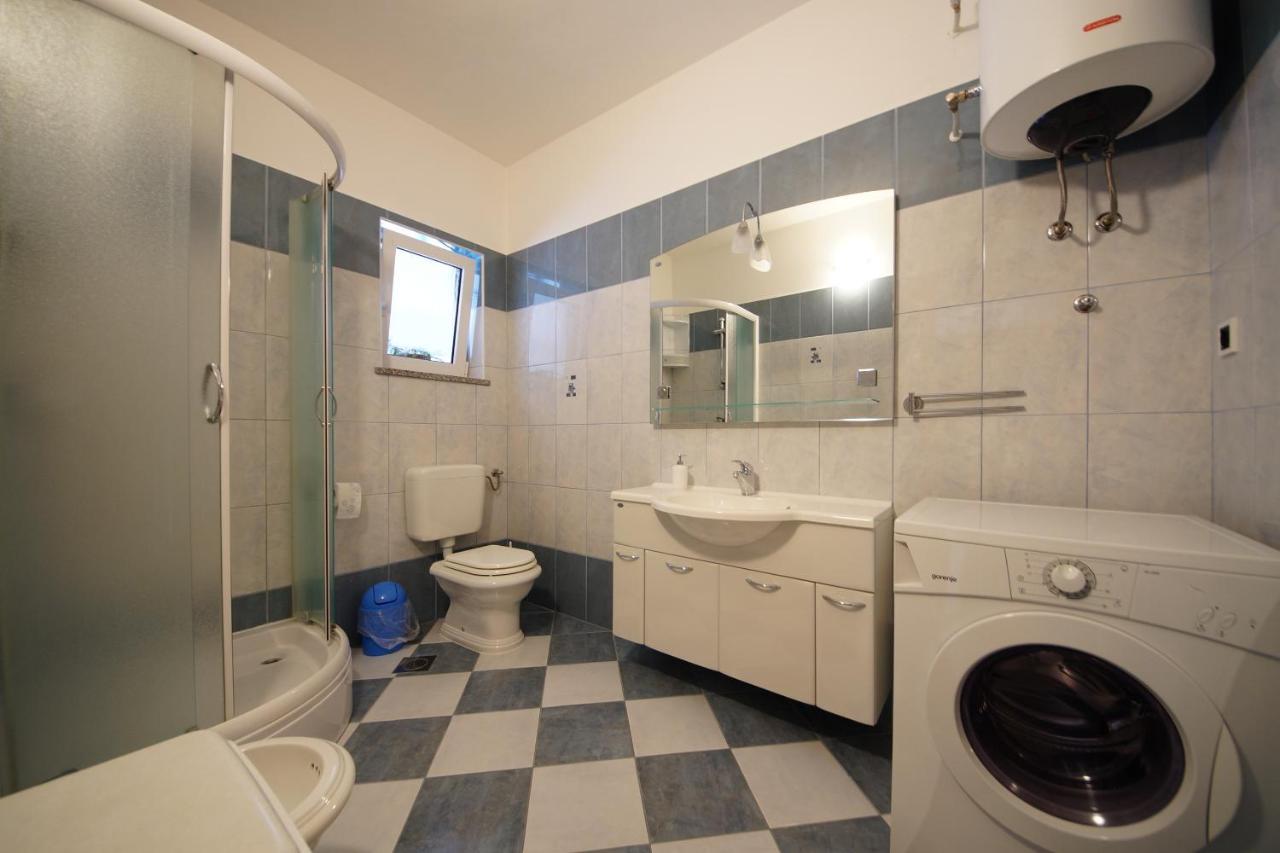 In Apartment Senj  Εξωτερικό φωτογραφία