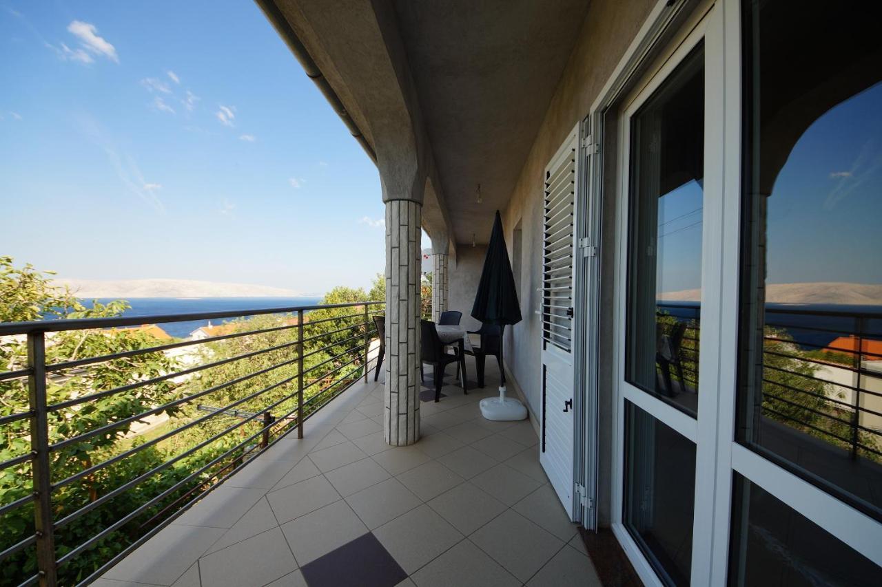 In Apartment Senj  Εξωτερικό φωτογραφία