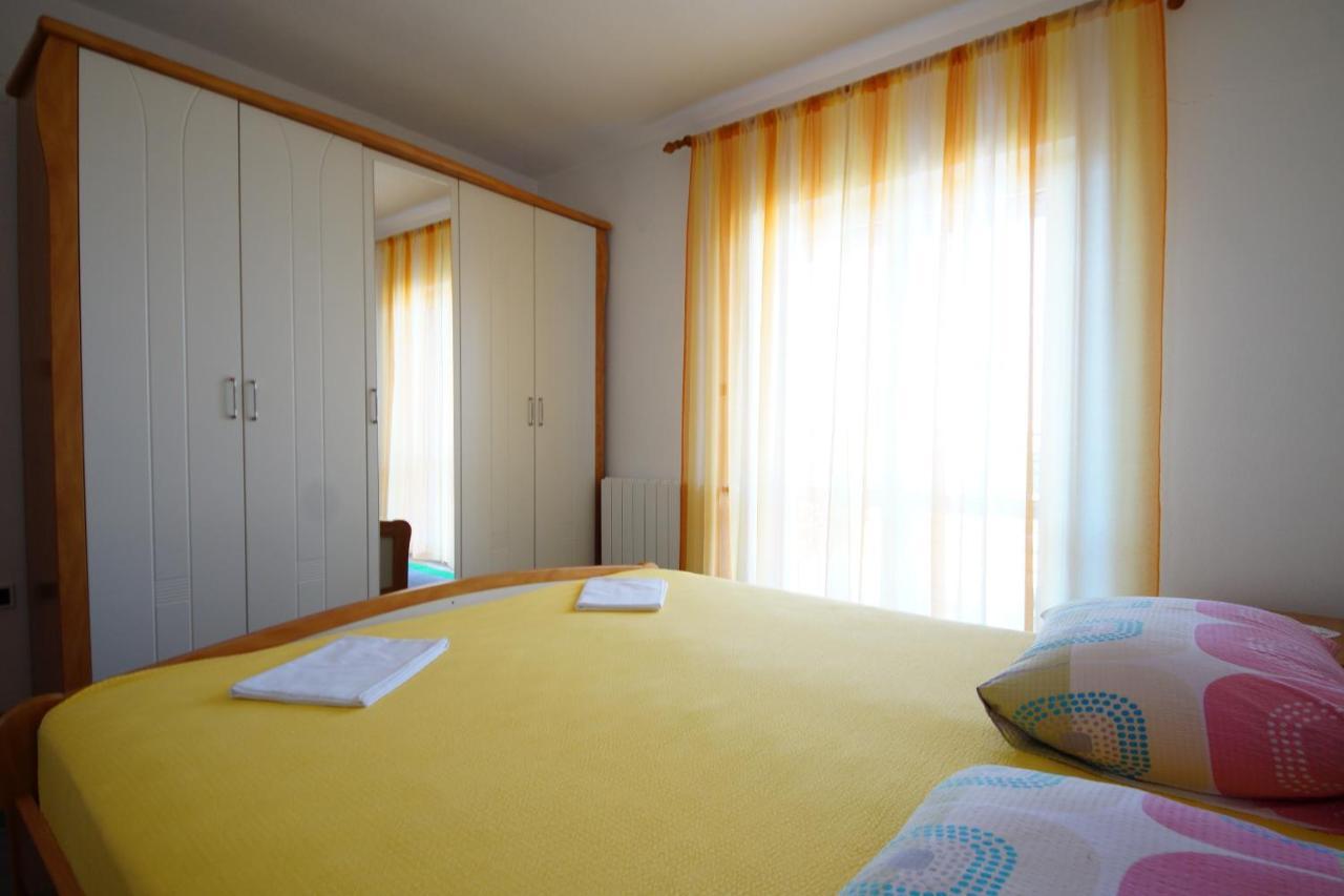 In Apartment Senj  Εξωτερικό φωτογραφία