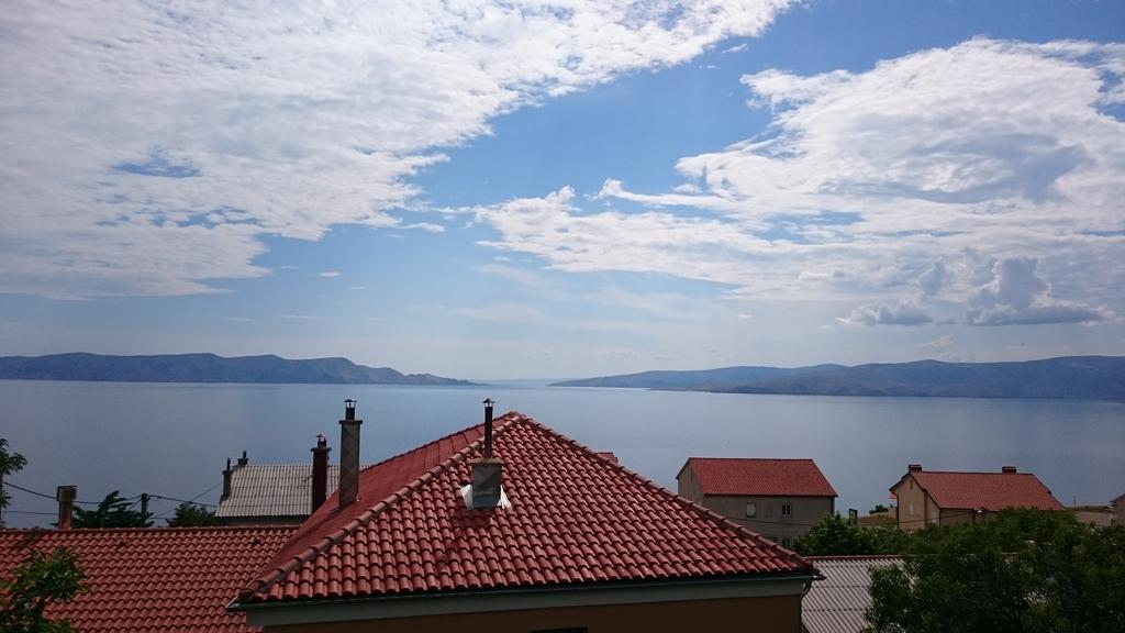 In Apartment Senj  Εξωτερικό φωτογραφία